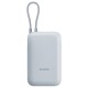 Φορτιστής Ανάγκης Ταχείας Φόρτισης Xiaomi BHR9073GL 22.5W 10000mAh με Ενσωματωμένο Καλώδιο Γαλάζιο