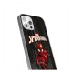 Θήκη Soft TPU Marvel Spiderman 007 Apple iPhone 15 Pro Μαύρο Θήκη Soft TPU Marvel Spiderman 007 Apple iPhone 15 Pro Μαύρο