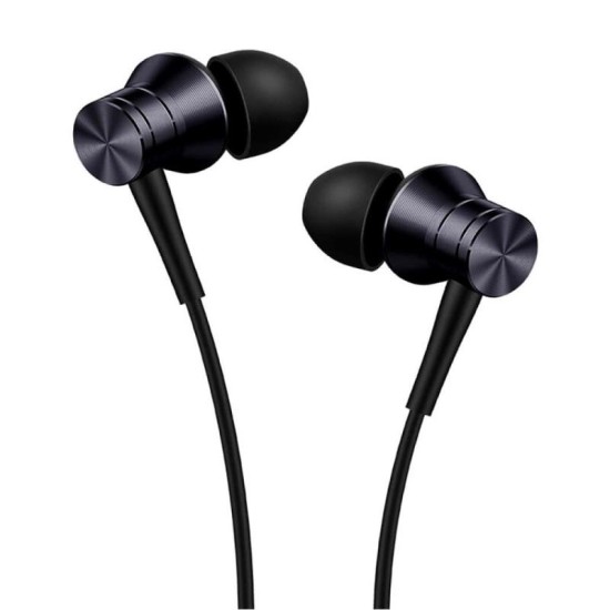 Hands Free Stereo Xiaomi 1More Piston Fit 3.5mm Ε1009 Γκρι Hands Free Stereo Xiaomi 1More Piston Fit 3.5mm Ε1009 Γκρι