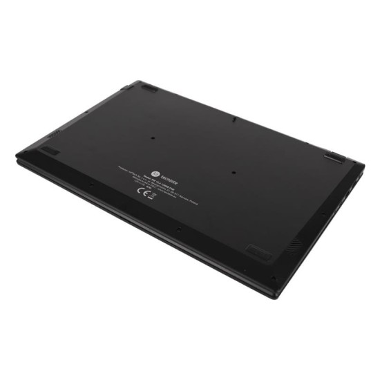 Laptop Techbite PIX 15.6 FHD 128GB 8GB RAM Μαύρο Laptop Techbite PIX 15.6'' FHD 128GB 8GB RAM Μαύρο