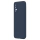 Θήκη Soft TPU inos Xiaomi Redmi 9T S-Cover Μπλε