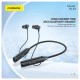 Στερεοφωνικό Ακουστικό Foneng BL38 Long Battery Life Neckband Μαύρο Στερεοφωνικό Ακουστικό Foneng BL38 Long Battery Life Neckband Μαύρο