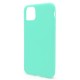 Θήκη Soft TPU inos Apple iPhone 11 Pro Max S-Cover Φυστικί