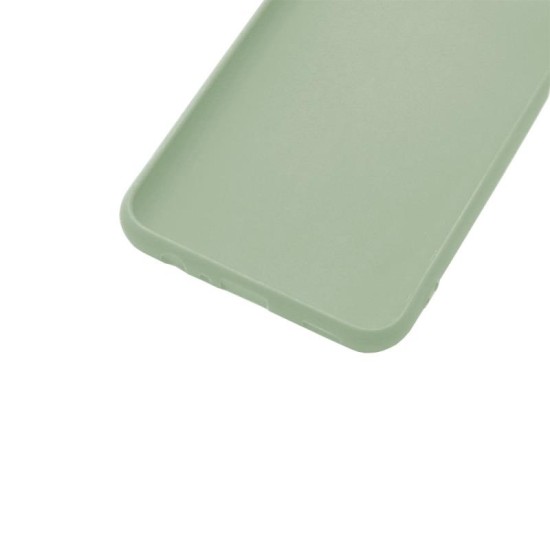 Θήκη Soft TPU inos Samsung A037F Galaxy A03s S-Cover Λαδί Θήκη Soft TPU inos Samsung A037F Galaxy A03s S-Cover Λαδί