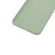 Θήκη Soft TPU inos Samsung A037F Galaxy A03s S-Cover Λαδί Θήκη Soft TPU inos Samsung A037F Galaxy A03s S-Cover Λαδί