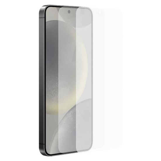 Screen Protector Samsung EF-US921CTEG S921B Galaxy S24 5G Διάφανο (2 τεμ) Screen Protector Samsung EF-US921CTEG S921B Galaxy S24 5G Διάφανο (2 τεμ)