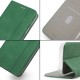 Θήκη Flip Book inos Xiaomi Redmi 12C S-Folio NE Πράσινο Θήκη Flip Book inos Xiaomi Redmi 12C S-Folio NE Πράσινο