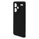 Θήκη Soft TPU inos Xiaomi Redmi Note 13 Pro Plus 5G S-Cover Μαύρο