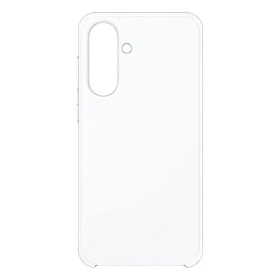 Θήκη Soft Clear Cover Samsung EF-QA366CTEGWW A366 Galaxy A36 5G Διάφανο Θήκη Soft Clear Cover Samsung EF-QA366CTEGWW A366 Galaxy A36 5G Διάφανο