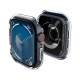 Θήκη PC Spigen Thin Fit Apple Watch 10 46mm Διάφανο Θήκη PC Spigen Thin Fit Apple Watch 10 46mm Διάφανο