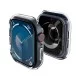 Θήκη PC Spigen Thin Fit Apple Watch 10 46mm Διάφανο Θήκη PC Spigen Thin Fit Apple Watch 10 46mm Διάφανο