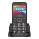 Κινητό Τηλέφωνο myPhone Halo 3 LTE Μαύρο