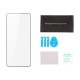 Tempered Glass Full Face Dux Ducis Samsung S916B Galaxy S23 Plus 5G Μαύρο (1 τεμ.)