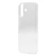 Θήκη TPU inos Apple iPhone 17 Ultra Slim 0.3mm Διάφανο Θήκη TPU inos Apple iPhone 17 Ultra Slim 0.3mm Διάφανο