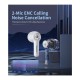 True Wireless Ακουστικά Bluetooth Choetech BH-T19 Λευκό True Wireless Ακουστικά Bluetooth Choetech BH-T19 Λευκό