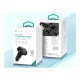 Φορτιστής Αυτοκινήτου Ταχείας Φόρτισης + Bluetooth MP3 + FM Devia EA133 με Διπλή Έξοδο USB A QC 3.0 Smart Μαύρο Φορτιστής Αυτοκινήτου Ταχείας Φόρτισης + Bluetooth MP3 + FM Devia EA133 με Διπλή Έξοδο USB A QC 3.0 Smart Μαύρο