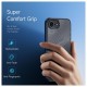 Θήκη TPU & PC Dux Ducis Aimo Apple iPhone 16e Μαύρο Θήκη TPU & PC Dux Ducis Aimo Apple iPhone 16e Μαύρο