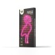 Neon LED Forever Light FLNE18 FLAMINGO (USB/Μπαταρίας & On/Off) Ροζ Neon LED Forever Light FLNE18 FLAMINGO (USB/Μπαταρίας & On/Off) Ροζ