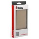 Θήκη Flip Book inos Apple iPhone 13 Pro Max Curved M-Folio Χρυσό Θήκη Flip Book inos Apple iPhone 13 Pro Max Curved M-Folio Χρυσό