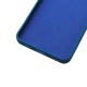 Θήκη Soft TPU inos Samsung A055F Galaxy A05 S-Cover Μπλε