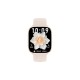 Smartwatch myPhone Pastel 1.75'' Χρυσό/Ροζ Smartwatch myPhone Pastel 1.75'' Χρυσό/Ροζ