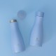 Smart Μπουκάλι-Θερμός UV Noerden LIZ Ανοξείδωτο 350ml Μαύρο Smart Μπουκάλι-Θερμός UV Noerden LIZ Ανοξείδωτο 350ml Μαύρο