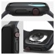Θήκη PC Ringke Slim Apple Watch 10 46mm Διάφανο & Μαύρο (2 τεμ.) Θήκη PC Ringke Slim Apple Watch 10 46mm Διάφανο & Μαύρο (2 τεμ.)