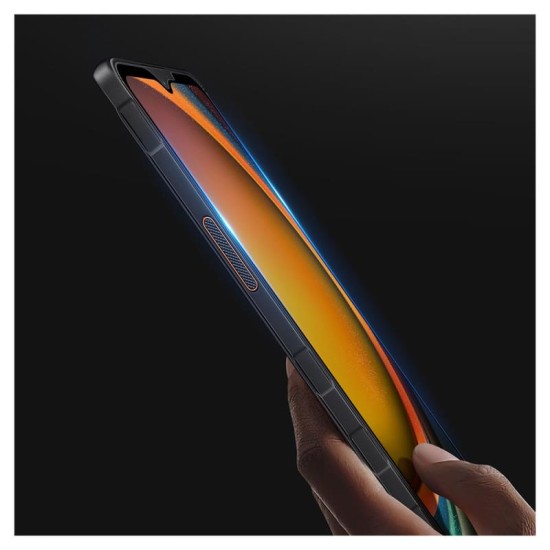 Tempered Glass Full Face Dux Ducis Samsung G556B Galaxy Xcover 7 5G Μαύρο (1 τεμ.) Tempered Glass Full Face Dux Ducis Samsung G556B Galaxy Xcover 7 5G Μαύρο (1 τεμ.)
