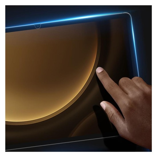 Tempered Glass Dux Ducis Samsung Galaxy Tab A9 Plus 11.0" (1 τεμ.) Tempered Glass Dux Ducis Samsung Galaxy Tab A9 Plus 11.0" (1 τεμ.)