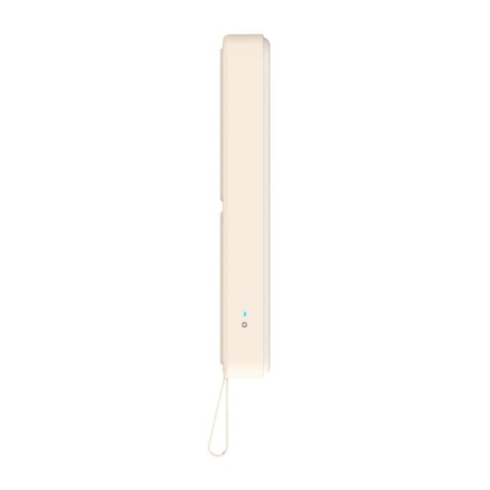 Φορτιστής Ανάγκης Ταχείας Φόρτισης Xiaomi Magnetic BHR9074GL 15W 6000mAh Λευκό