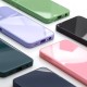 Θήκη TPU & Glass inos Apple iPhone 13 mini CamGuard Σκούρο Μπλε Θήκη TPU & Glass inos Apple iPhone 13 mini CamGuard Σκούρο Μπλε