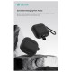 Θήκη Σιλικόνης Devia Apple AirPods 4 Naked Βιολετί Θήκη Σιλικόνης Devia Apple AirPods 4 Naked Βιολετί