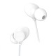 Hands Free Stereo XO EP42 USB C Λευκό Hands Free Stereo XO EP42 USB C Λευκό