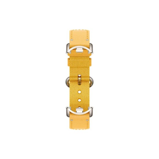 Λουράκι Xiaomi Smart Band 8 Braided BHR7305GL Κίτρινο Λουράκι Xiaomi Smart Band 8 Braided BHR7305GL Κίτρινο