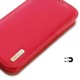 Θήκη Δερμάτινη Dux Ducis Hivo RFID Wallet Apple iPhone 15 Pro Κόκκινο Θήκη Δερμάτινη Dux Ducis Hivo RFID Wallet Apple iPhone 15 Pro Κόκκινο
