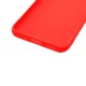 Θήκη Soft TPU inos Xiaomi Poco M3 Pro 5G S-Cover Κόκκινο Θήκη Soft TPU inos Xiaomi Poco M3 Pro 5G S-Cover Κόκκινο