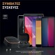 Φορτιστής Ταξιδίου Duracell PD 20W με Έξοδο USB C Μαύρο Φορτιστής Ταξιδίου Duracell PD 20W με Έξοδο USB C Μαύρο