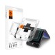 Tempered Glass Full Face Spigen Glas.tR EZ-FIT Samsung Galaxy Z Flip 6 5G Διάφανο (2 τεμ.) Tempered Glass Full Face Spigen Glas.tR EZ-FIT Samsung Galaxy Z Flip 6 5G Διάφανο (2 τεμ.)