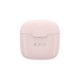 True Wireless Ακουστικά Bluetooth Devia K1 EM057 Kintone Ροζ True Wireless Ακουστικά Bluetooth Devia K1 EM057 Kintone Ροζ