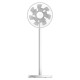 Επιδαπέδιος Ανεμιστήρας Xiaomi Mi Smart Standing Fan 2 Pro Λευκό Επιδαπέδιος Ανεμιστήρας Xiaomi Mi Smart Standing Fan 2 Pro Λευκό
