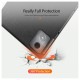 Θήκη TPU Flip Shock Proof Dux Ducis Domo Lenovo Tab K11 Plus 11.45" Μαύρο Θήκη TPU Flip Shock Proof Dux Ducis Domo Lenovo Tab K11 Plus 11.45" Μαύρο