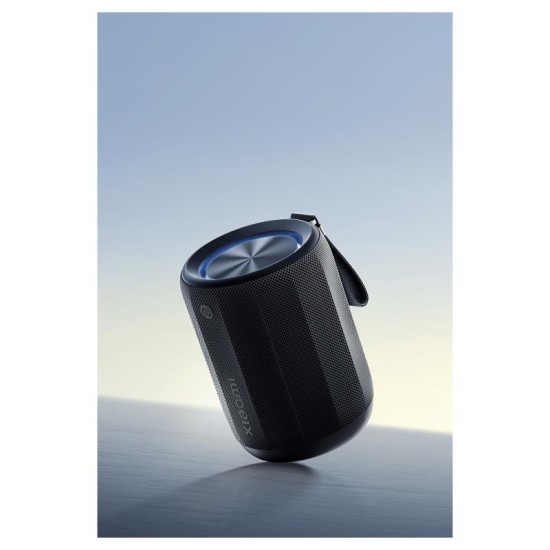 Φορητό Ηχείο Bluetooth Αδιάβροχο Xiaomi Mini Outdoor 6W Μαύρο Φορητό Ηχείο Bluetooth Αδιάβροχο Xiaomi Mini Outdoor 6W Μαύρο
