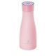 Smart Μπουκάλι-Θερμός UV Noerden LIZ Ανοξείδωτο 350ml Ροζ Smart Μπουκάλι-Θερμός UV Noerden LIZ Ανοξείδωτο 350ml Ροζ