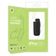 Στερεοφωνικό Ακουστικό Bluetooth iPro RH219s Retractable με Δόνηση Μαύρο Στερεοφωνικό Ακουστικό Bluetooth iPro RH219s Retractable με Δόνηση Μαύρο