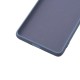 Θήκη Liquid Silicon inos Xiaomi 11T 5G / 11T Pro 5G L-Cover Γκρι-Μπλε Θήκη Liquid Silicon inos Xiaomi 11T 5G / 11T Pro 5G L-Cover Γκρι-Μπλε