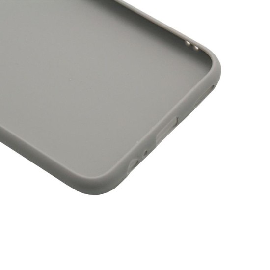 Θήκη Soft TPU inos Huawei P Smart Z S-Cover Γκρι