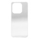 Θήκη TPU inos Xiaomi Redmi Note 14 4G Ultra Slim 0.3mm Διάφανο Θήκη TPU inos Xiaomi Redmi Note 14 4G Ultra Slim 0.3mm Διάφανο