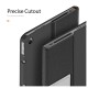 Θήκη TPU Flip Shock Proof Dux Ducis Domo Lenovo Tab Plus 11.50" Μαύρο Θήκη TPU Flip Shock Proof Dux Ducis Domo Lenovo Tab Plus 11.50" Μαύρο