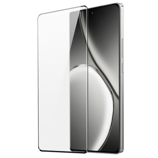 Tempered Glass Full Face Dux Ducis Realme GT Neo6/ GT Neo6 SE/ GT 6T/ GT 6 Μαύρο (1 τεμ.)