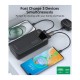 Φορτιστής Ανάγκης Choetech B730 DP22.5W 30000mAh με 2 Θύρες USB A & 1 Θύρα USB C Μαύρο Φορτιστής Ανάγκης Choetech B730 DP22.5W 30000mAh με 2 Θύρες USB A & 1 Θύρα USB C Μαύρο